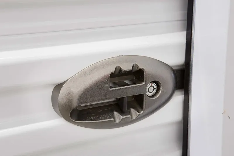 Security Lock